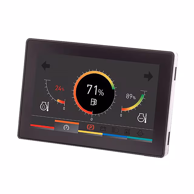 3D70DEV-100 Grayhill Inc.  Cartes et kits d'évaluation et de démonstration